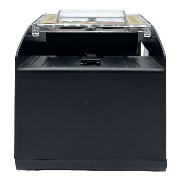 Automatic Card Shuffler Battery Operated 1–2 Deck Portable Game Night Gift Ideas - Picture 6 of 10
